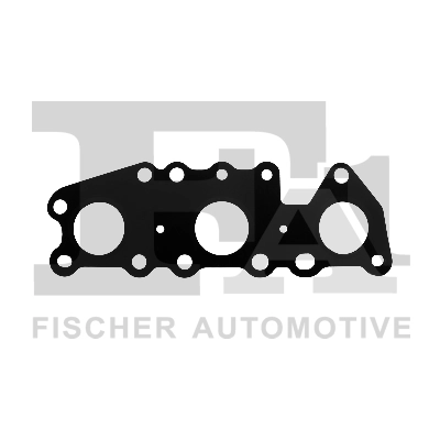 Gasket, exhaust manifold