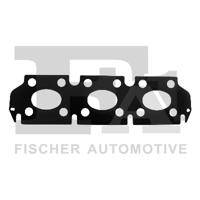 Gasket, exhaust manifold