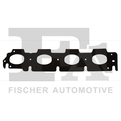 Gasket, exhaust manifold