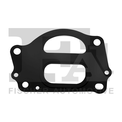 Gasket, charger