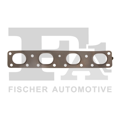 Gasket, exhaust manifold