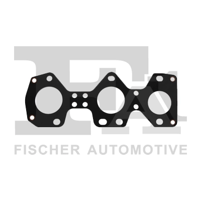 Gasket, exhaust manifold