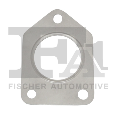 Gasket, charger