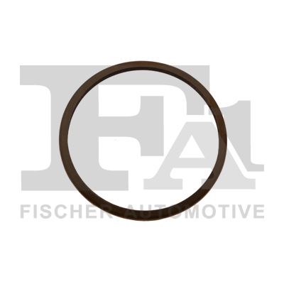 Gasket, charger