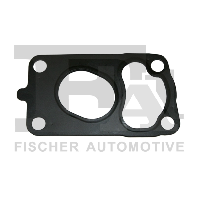 Gasket, charger