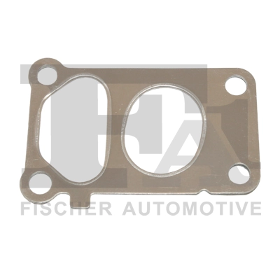 Gasket, charger