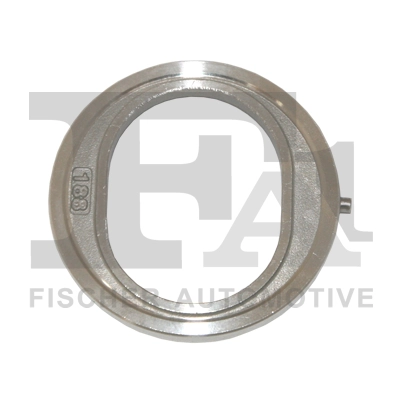 Gasket, charger