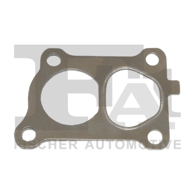 Gasket, charger