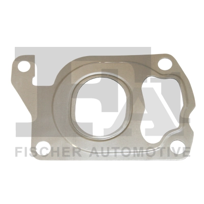 Gasket, charger