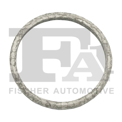 Gasket, charger