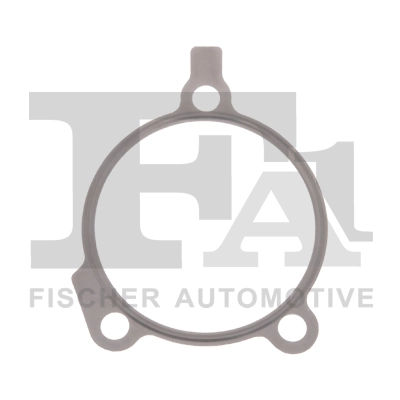 Gasket, charger