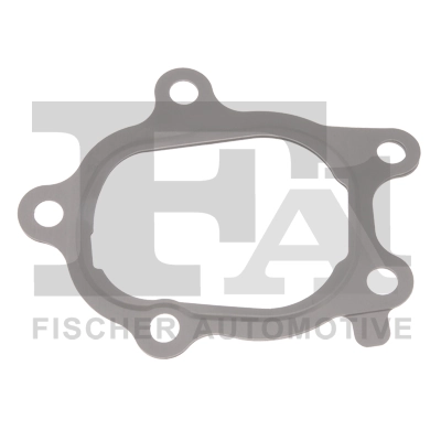 Gasket, charger