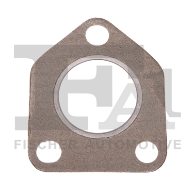 Gasket, charger