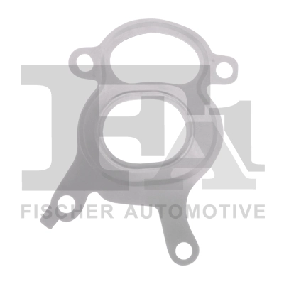 Gasket, charger