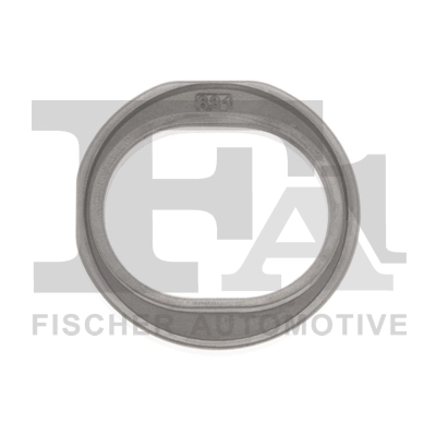 Seal Ring, charger