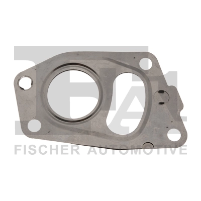 Gasket, charger
