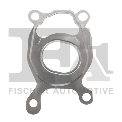Gasket, charger