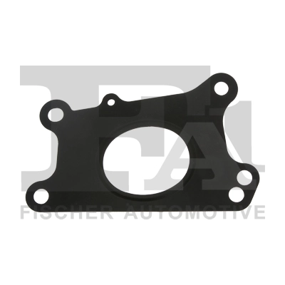 Gasket, charger