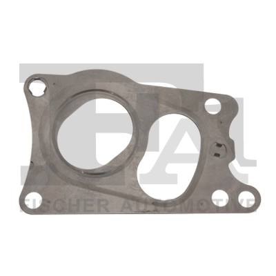 Gasket, charger