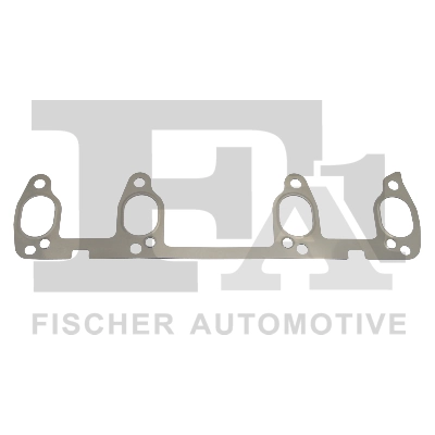 Gasket, exhaust manifold