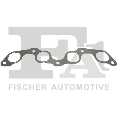 Gasket, exhaust manifold