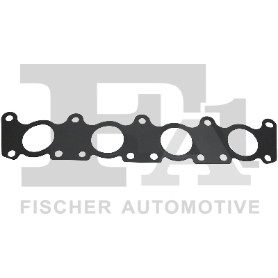 Gasket, exhaust manifold