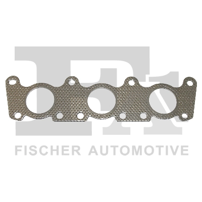 Gasket, exhaust manifold