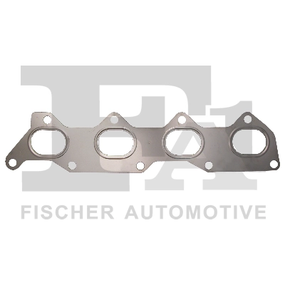 Gasket, exhaust manifold