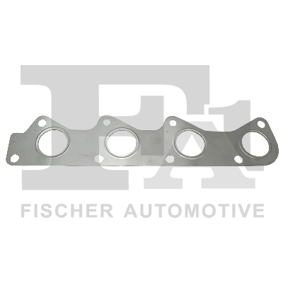 Gasket, exhaust manifold