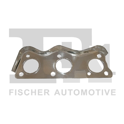 Gasket, exhaust manifold