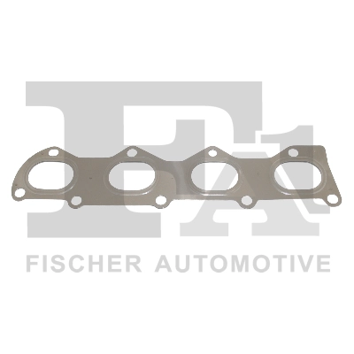 Gasket, exhaust manifold