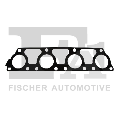 Gasket, exhaust manifold
