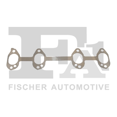 Gasket, exhaust manifold