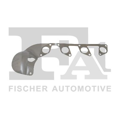 Gasket, exhaust manifold