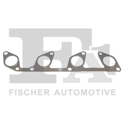 Gasket, exhaust manifold