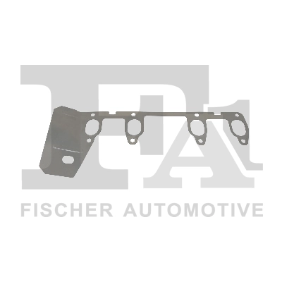 Gasket, exhaust manifold