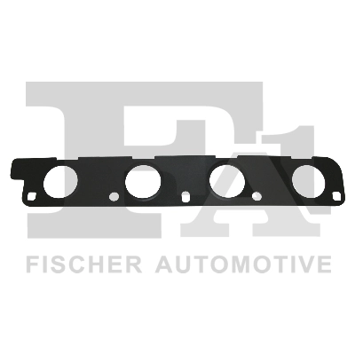 Gasket, exhaust manifold