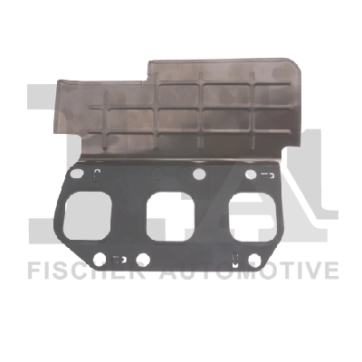 Gasket, exhaust manifold