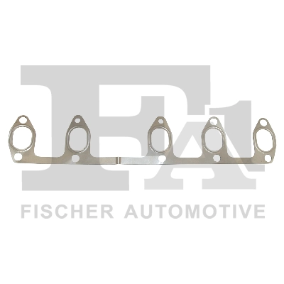 Gasket, exhaust manifold