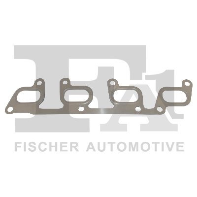 Gasket, exhaust manifold