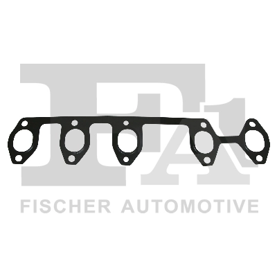 Gasket, exhaust manifold