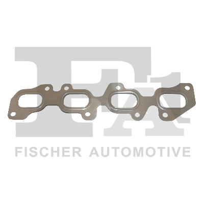 Gasket, exhaust manifold