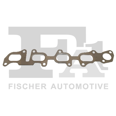 Gasket, exhaust manifold