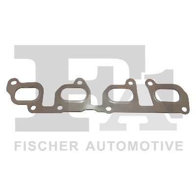 Gasket, exhaust manifold