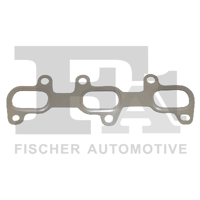 Gasket, exhaust manifold