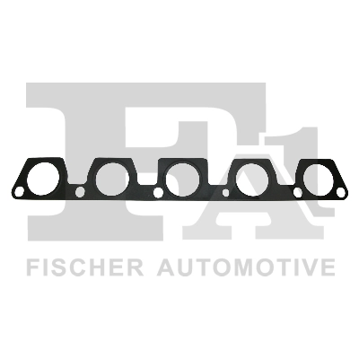 Gasket, exhaust manifold