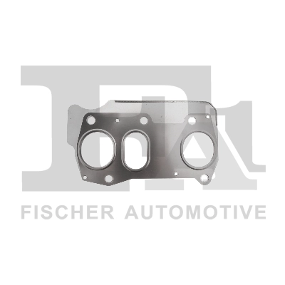 Gasket, exhaust manifold