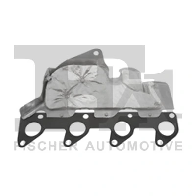 Gasket, exhaust manifold
