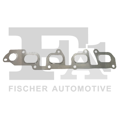 Gasket, exhaust manifold