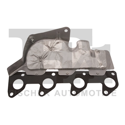 Gasket, exhaust manifold